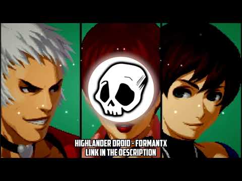 Highlander Droid - FormantX | Dubstep Adventure Epic | Epidemic Sound Finds