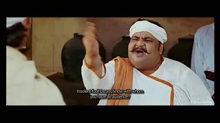 Jodha akbar movie akbar's market visiting scene video