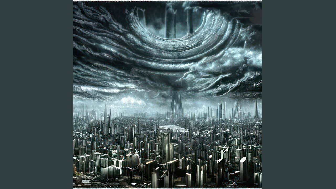 Between Here And There