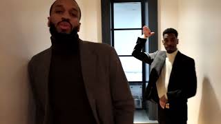 Earlly Mac &amp; B. Lewie - "Lobster Ravioli"