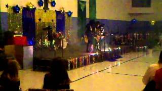 Hunter&#39;s Kiss performance