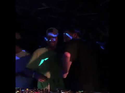 Keinemusik Closing party 🥁