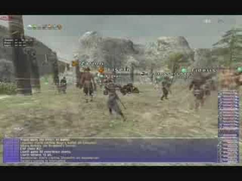 The Blood-bathed Crown Part I