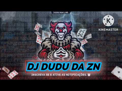 BERIMBOLHA RITMADO ( DJ DUDU DA ZN)