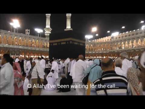 Irfan Makki:- Waiting For The Call