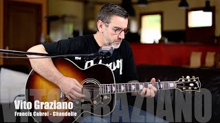 Francis Cabrel - Chandelle