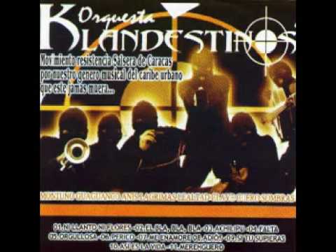 Me Enamore - El Klan De Porfi