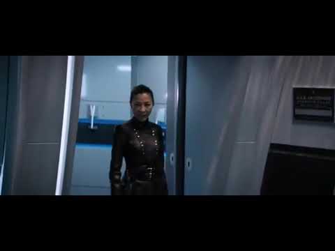 Philippa Georgiou Orange, Really?  Ugh!