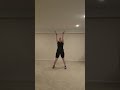 Dancing To Believe By Cher