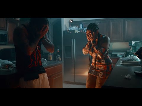 Twisted Insane & Lady Insane - Freaky Friday (Official Music Video) ​⁠​⁠