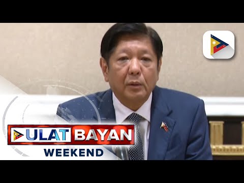 PBBM, handang makipag-usap kay dating Pangulong Duterte kaugnay sa nilalaman ng umano'y 'secret agre