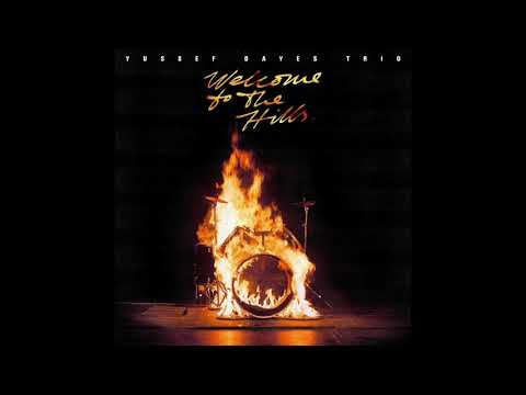 Yussef Dayes Trio – Black Love