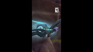 Download lagu Soar in formation on your dracthyr characters with Squadrons! mp3