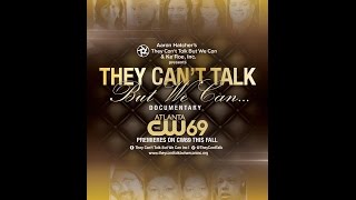 They Can't Talk But We Can Part 1