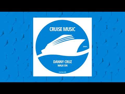 Danny Cruz - Walk On (Radio Edit) [CMS261]