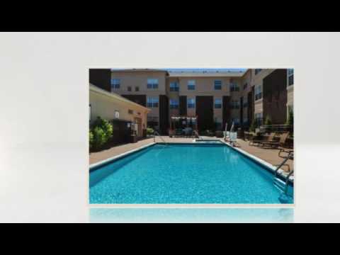 Staybridge Suites Denver Tech Center Hotel