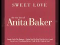 Anita Baker   =   Serious