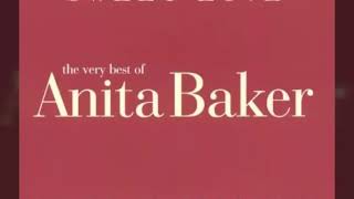 Anita Baker   =   Serious