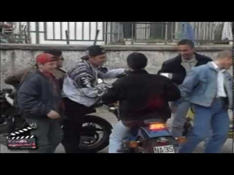 Ciro Rigione - 'E guagliune e miez'a via (video ufficiale)