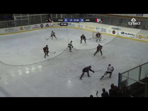 SLM J25 - Chamonix - Amiens