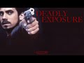 Deadly Exposure 1993 Full Thriller Movie Robby Benson Laura Johnson Cliff Bemis