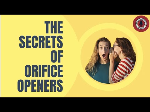 The Secrets Of Orifice Opening : 5 tips that make or break your Root Canals