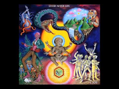 Lucid AfterLife - Dope'n Dhamma