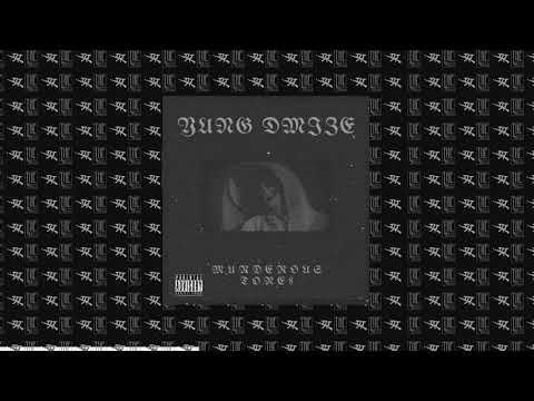 YUNG DMIZE - HELL AWAITS FT. BAKER (PROD. DVRX)