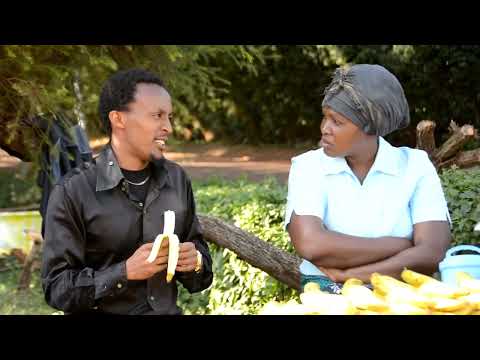 MBARI YA GITUAMBA-Ep 012 -Billionaire