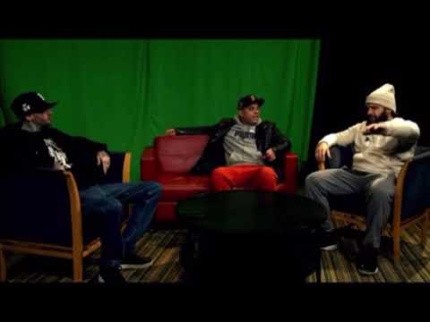 JUHEARDFIRST- Interview