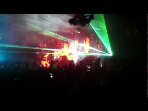 Calling - Vocal Mix (Lose My Mind) at Penn State - FULL [HD]