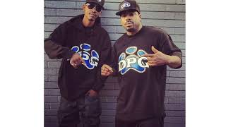 Tha Dogg Pound - It'z All About That Money (Prod. Daz Dillinger) (2001)
