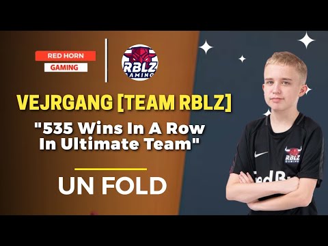 Anders Vejrgang |UN FOLD.  @RBLZ