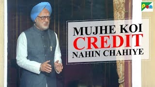 The Accidental Prime Minister Dialogue Promo 2