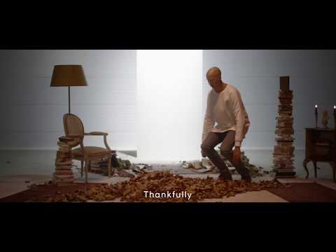 FRAUDS - Abandoned [Official Lyric Video]