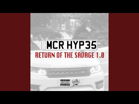 Return of the Savage 1.0