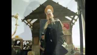 Moonshine Bandits "Lady Luck" with some Blacbayou flavor