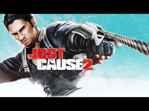 Just Cause 2 Soundtrack (Full)