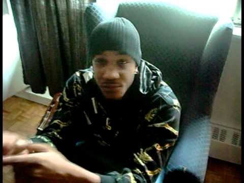 Himuss Teaser Started Business KDEL PROD [LMRK V!DEOZ]