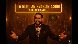 Download lagu La multi ani - Varianta Soul mp3 Download lagu La multi ani - Varianta Soul mp3