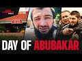 “THE BEST HE’S EVER BEEN!”- Abubakar Nurmagomedov’s camp at AKA with Khabib and Belal Muhammad