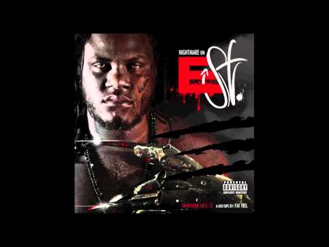 Time Of Her Life - Fat Trel ft. Tabi Bonney [Nightmare on E St.] (2012)