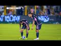 Messi vs El Salvador | First match with Suarez for Inter Miami
