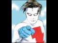 Madman and Shadow Hawk#edit#invincible#madman#invinciblecomics#omnimark#ena#invincibleedit