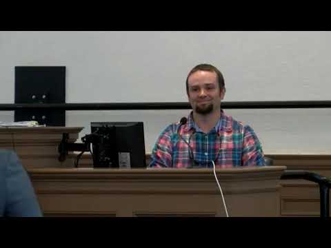 Bo Dukes Trial Day 2 Part 4 Garlan Lott & Ret Inv Gary Rothwell Testify