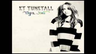 KT Tunstall - Glamour Puss (Audio)