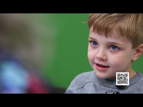 Pediatric Pelvic Floor Therapy with Megan Holly, PT, DPT