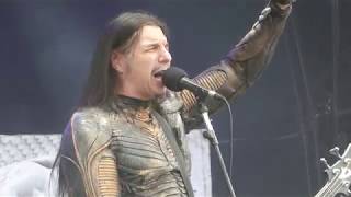 Septicflesh : Martyr @ Bloodstock Festival 2018