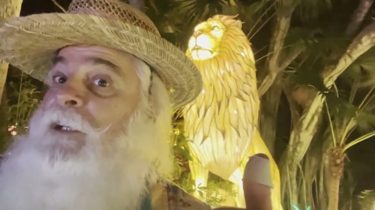 Promotional video thumbnail 12 for SoFlo Santa Roger