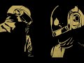 Daft Punk Make Love 01Hour